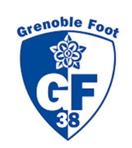 Grenoble Foot 38