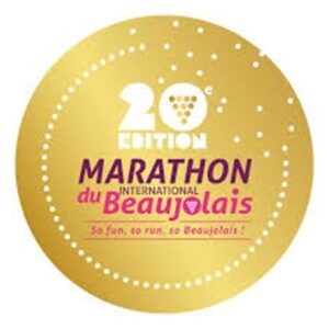 20e Marathon du Beaujolais