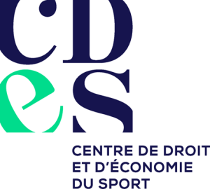 Centre du Droit et de l'Economie du Sport